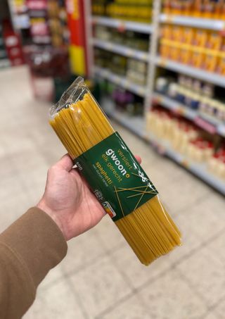 Spaghetti