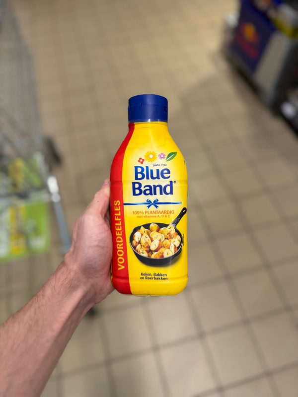 Koken, Bakken en Roerbakken