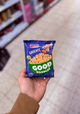 Good Noodles Groente