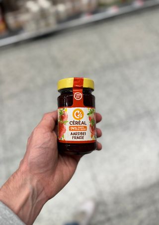 Aardbei