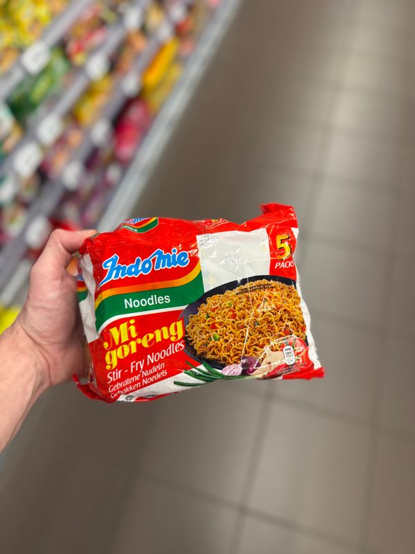 Noodles